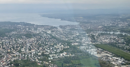 Clubuitstap naar AeroExpo Friedrichshafen - 7